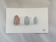 ツヅクネイル(Tsuzuku nail.)/