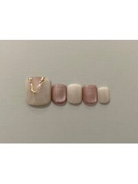 フット定額＊standardコース