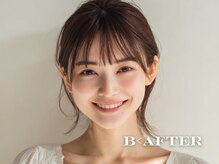 ビーアフターサロン 恵比寿本店(B<AFTER SALON)/韓国アイドルLEDマツエク