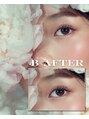 ビーアフターサロン 恵比寿(B<AFTER SALON) パリジェンヌ/まつげパーマ/恵比寿まつげパーマ/眉カラー/間引き
