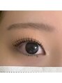 ミーアアイサロン(miia eye salon)&nbsp;ラッシュリフト 理想のデザインを一緒に見つけましょう◎ 