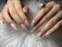 ネイルサンライズ 町村(Nail sunrise)/