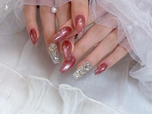 ミュゲ(muguet)/mina  ちゅるん韓国design