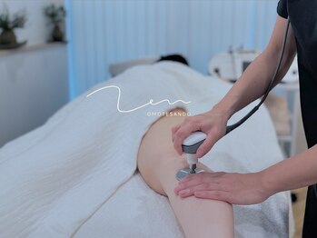 禅 表参道(Zen)/ネイル＆マッサージ