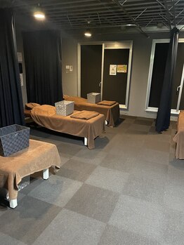からだケアほぐせる 大和南口駅前店/