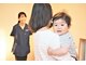 いちろ整骨院の写真/【子育てママの味方】お子様専用スペース完備☆予約の際に同伴可能かお問合せ下さい！