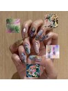 お任せニュアンスアート