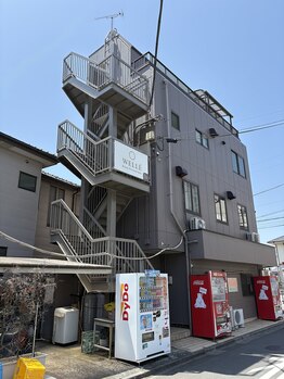 ウェレ(WELLE)/駐輪場スペースがございます