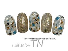ティーエヌ TSUTAYA瀬戸店/HAND プレミアム　デザイン