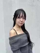 ハラジュクネイルズ(harajukunails)&nbsp;Nico 