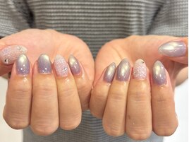 持ち込みデザイン　パラジェル