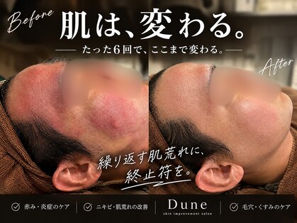 デューン 蕨店(Dune)の写真