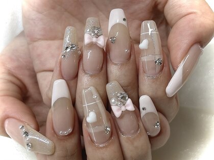 ネイルサロン ミリー(Nail Salon Milly)の写真