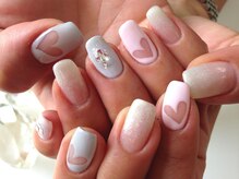 アーラ ディ アンジェロ(ala di angelo)/ジェル　ハンド