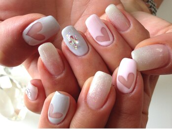 アーラ ディ アンジェロ(ala di angelo)/ジェル　ハンド