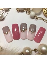 プルミエ ラムール/