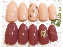 ネイルサロン リバティベル 吉祥寺(LibertyBell)/オープン記念￥4980