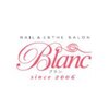 ブラン(Blanc)のお店ロゴ