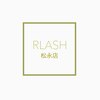 ラッシュ 松永店(RLASH)のお店ロゴ