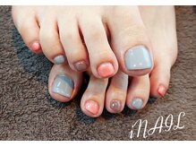 アイネイル(iNAIL)/