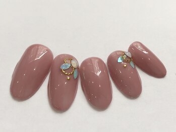 アンジュ(Ange)/月替わり!デザインジェル☆