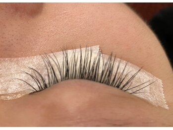 ビューティーアミューズメント 山鼻店(BEAUTY AMUSEMENT)/イメチェン