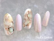 ネイルズロータス(Nails Lotus)/