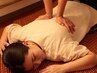 【肩こり専門】タイ古式マッサージ40分3800円＊女性限定