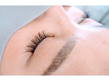 ミラ(milla)/エクステ120本