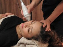 美容整体サロン プライム(Prime)/小顔キャビテーション♪