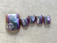 シェル トウキョウ(SHELL TOKYO)/