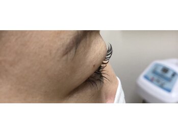 フェアリーヘア ニーナ(Fairy Hair Ni-na)/まつ毛パーマ【ラッシュリフト】