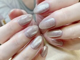 シルバーマグネット☆