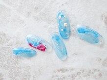 ラルネイル 大宮(Lull. nail)/