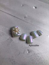 アプロディー 南上原店/footトレンドコース