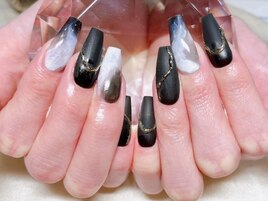 ニュアンス★長さ出し★持ち込み