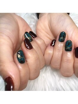 はあとねいる 伏見桃山店/