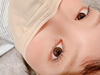 ダブリューアイビューティー 荻窪店(W EYE BEAUTY)/まつげパーマ/ラッシュリフト