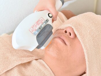 奏美/メンズ脱毛