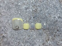 ネイルアンドアイラッシュサロン ミッタ(Mitta)/¥7100-