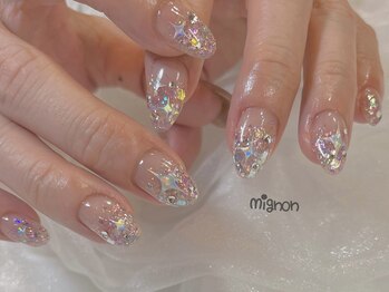 ミニョン(mignon)/やり放題120min