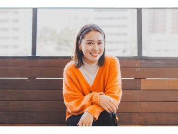 ディアブルー 鎌倉店(diar blue)/(calm)カール持続 業界ナンバー1