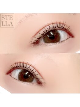 ステラ 浦和店(STELLA)/パリジェンヌ