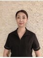 イーズサロン 麻布十番店 安藤 美香