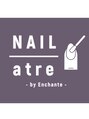 ネイル アトレ バイ アンシャンテ(NAIL atre by Enchante) HANAI 