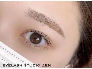 eyelash&nail studio Zen