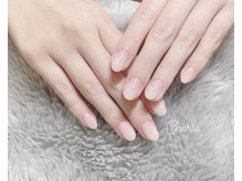 シェリエ(Cherie)/ホワイトグラデ＊