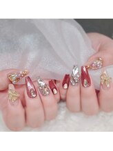 ミューフ(Miuf)/オフ込み☆150分スカルプ¥15000