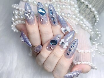 メイク 池袋(Meik)/ネイルデザイン