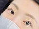 ウルン 柏店(Urun)の写真/ダメージレスの施術工程にこだわりあり★自まつ毛に優しく大切にしています♪ハリ&コシをある美しい目元に!